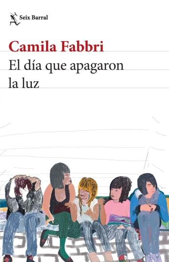 El día que apagaron la luz El día que apagaron la luz