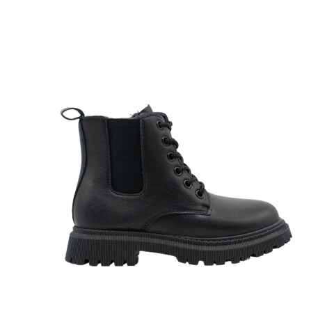 BOTA 25-35 ALL BLACK