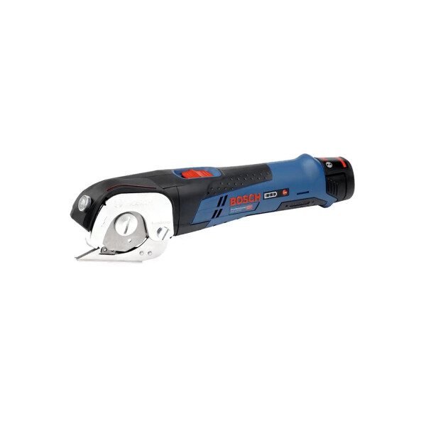 Tijeras universales inalámbricas Bosch GUS 12V-300 12V SB Bosch Unica