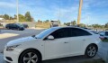 Chevrolet Cruze 1,8 MT LTZ - 2012 Chevrolet Cruze 1,8 MT LTZ - 2012