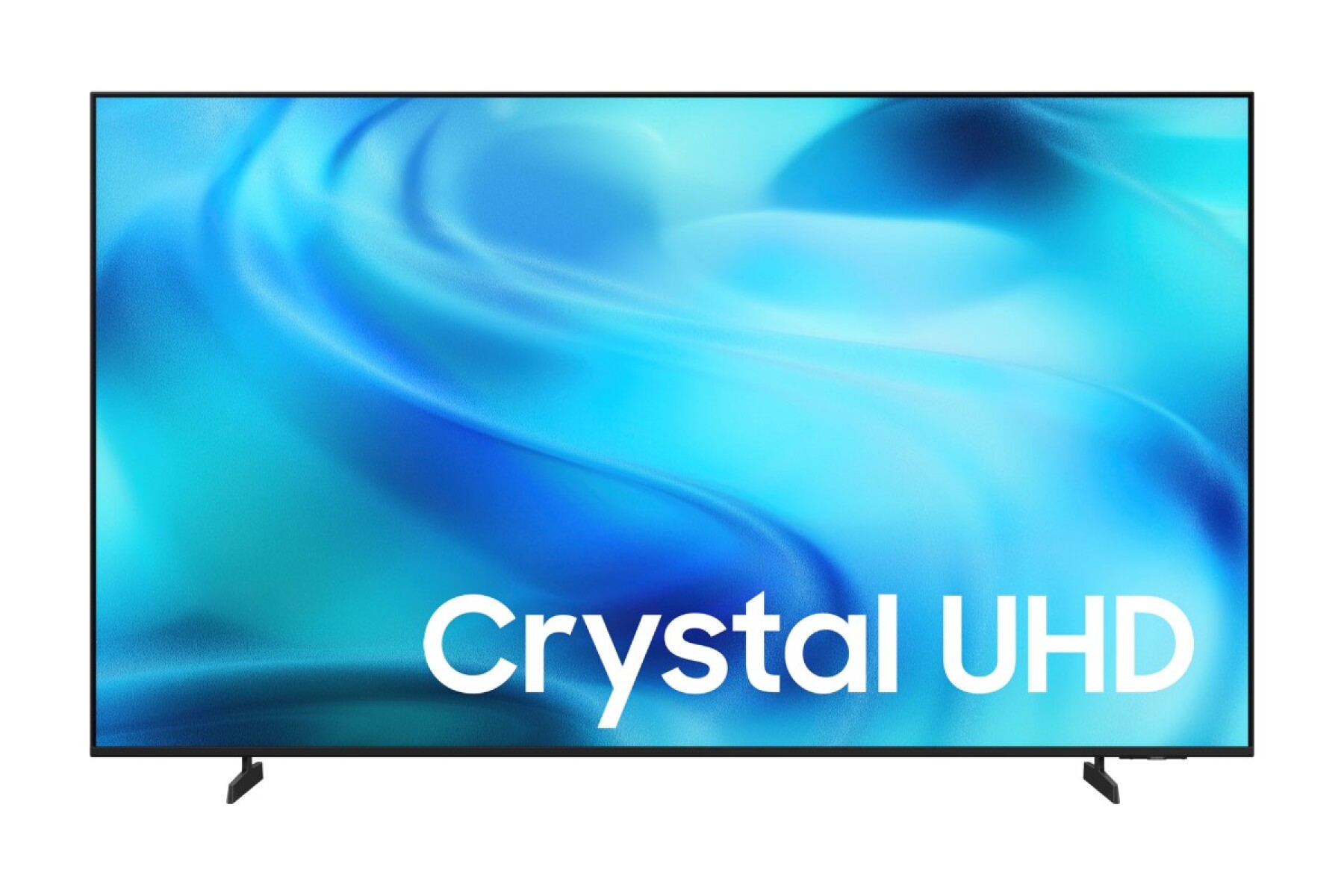 Smart TV Samsung 85" Crystal UHD U8000H 4K Vision AI (2026) 