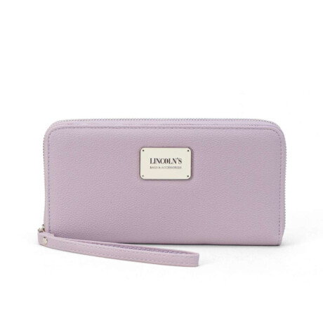 Billetera Pasionaria Glicina