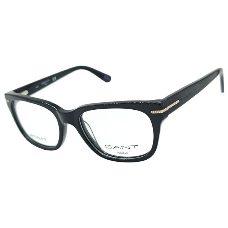 GANT GA40580015017135 - Adulto - Negro negrouniforme