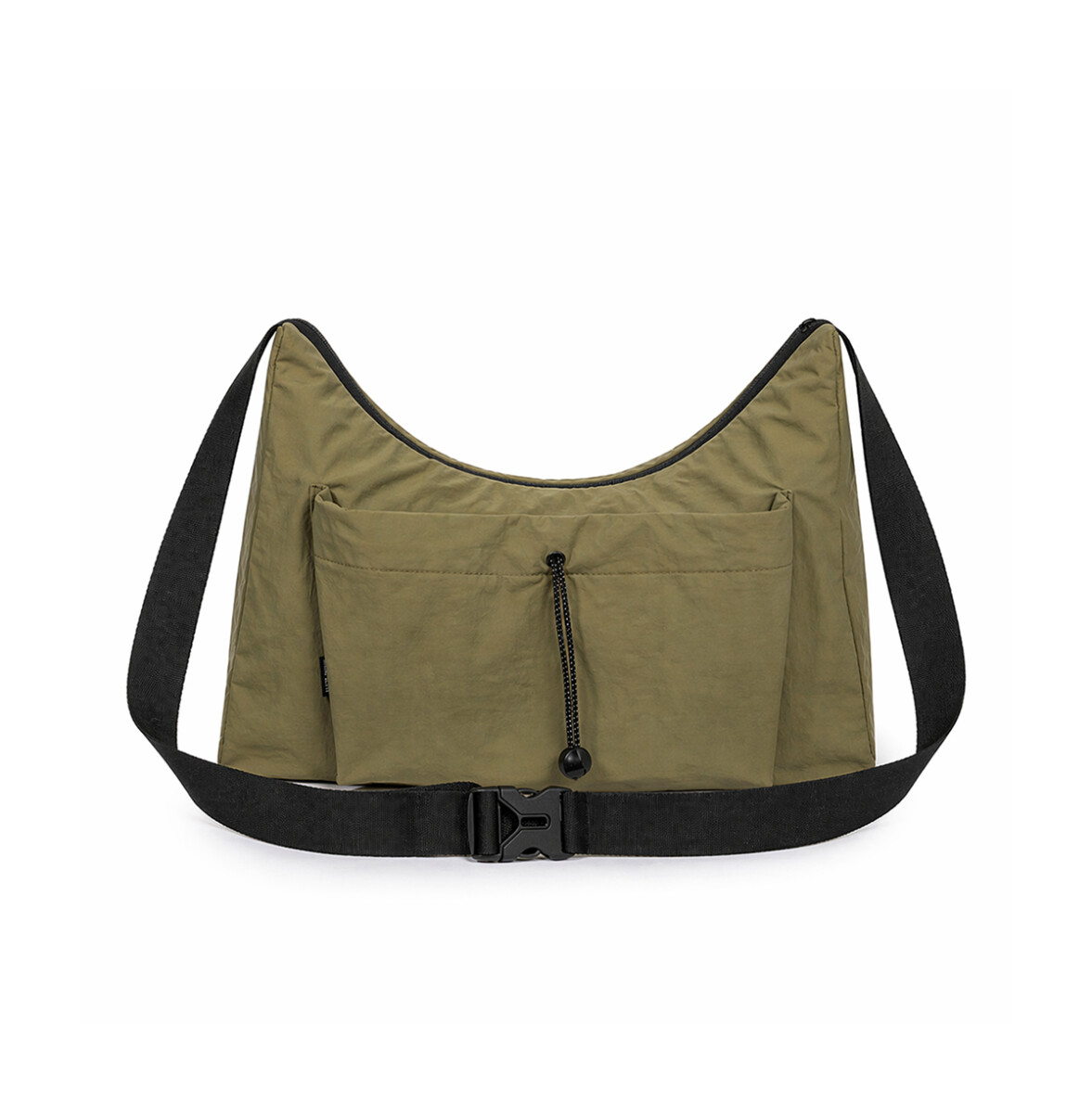 Bolso Bandolera ajustable - Verde 
