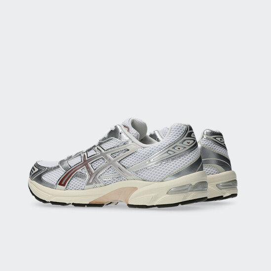 Championes Asics Gel 1130 Blanco