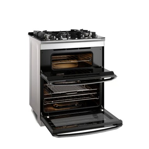 Cocina Electrolux 5 hornallas Air Fryer Grill Electrico Cocina Electrolux 5 hornallas Air Fryer Grill Electrico