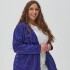 Blazer Romeo Azul