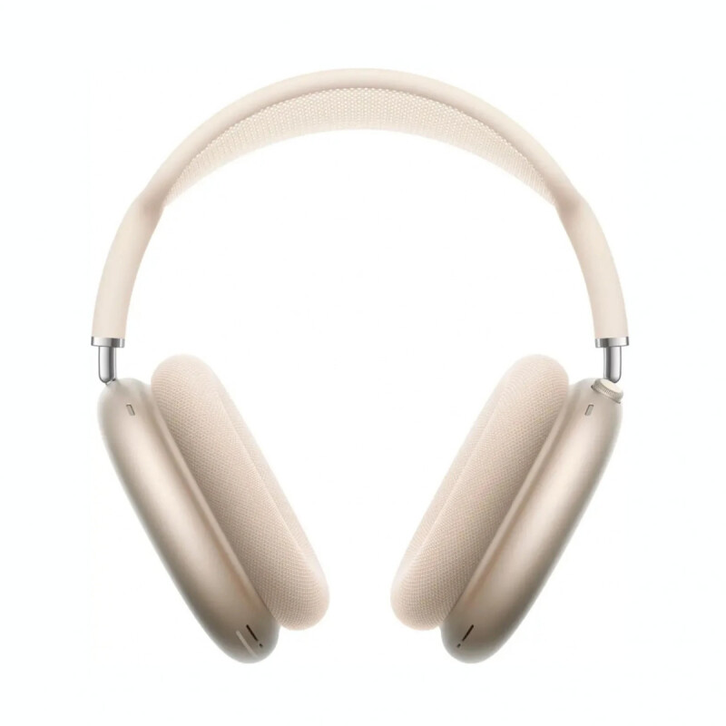 Auriculares Apple Airpods Max 2024 MWW53A Starlight Auriculares Apple Airpods Max 2024 MWW53A Starlight