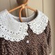 Vestido chocolate Vestido chocolate