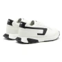 S-Tyche D - Hombre Multicolor
