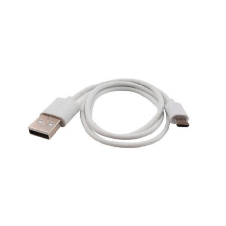 Cable de datos Genérico USB a Micro USB 3 Mts Cable de datos Genérico USB a Micro USB 3 Mts