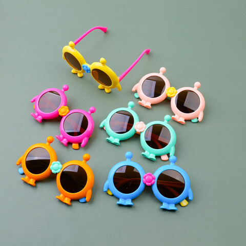 Lentes de sol para niños Lentes De Sol Para Niños