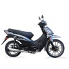 Moto Yumbo City 125 cc Aliación Varios colores Moto Yumbo City 125 cc Aliación Varios colores