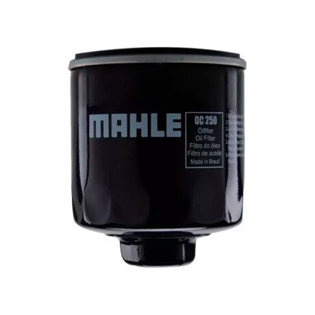 FILTRO ACEITE VOLKSWAGEN GOL 1.0Mi FOX POLO SURAN GOL G5 1.6 C.6228-AL.54 MAHLE FILTRO ACEITE VOLKSWAGEN GOL 1.0Mi FOX POLO SURAN GOL G5 1.6 C.6228-AL.54 MAHLE