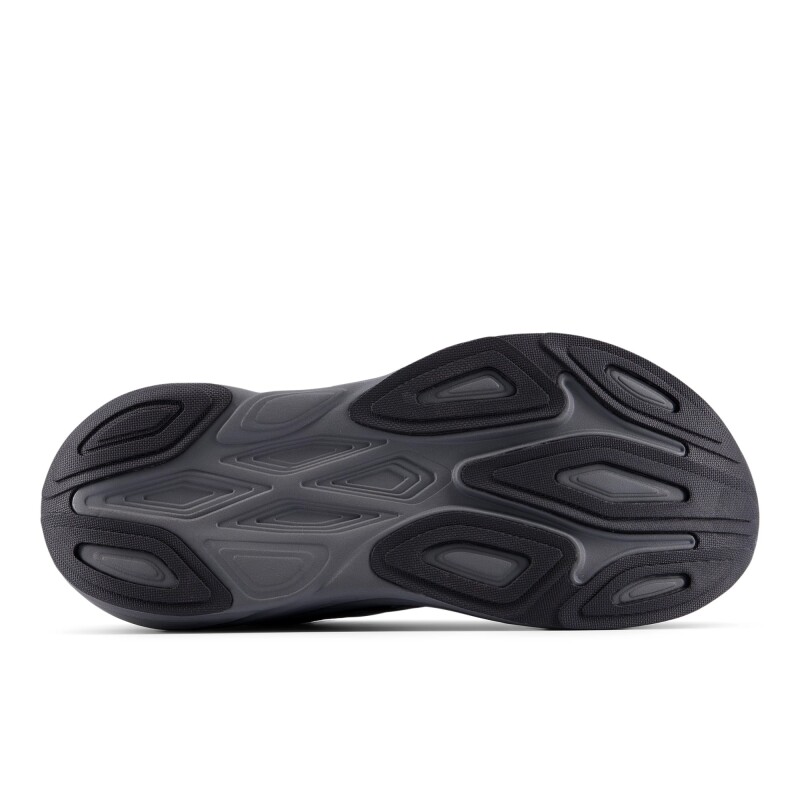 Championes New Balance de Hombre - More V6 - MMORLA6 BLACK