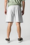 Short Elio Gris