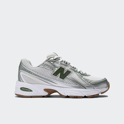 Championes New Balance 740 Gris