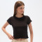Remera Jamino Negro