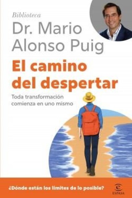 EL CAMINO DEL DESPERTAR EL CAMINO DEL DESPERTAR