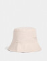 Sombreros Deportivo Piluso Reversible - Gris Claro