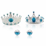 SET CORONA / AROS / VARITA FROZEN SET CORONA / AROS / VARITA FROZEN