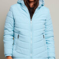 CAMPERA BADERO DIXIE Celeste
