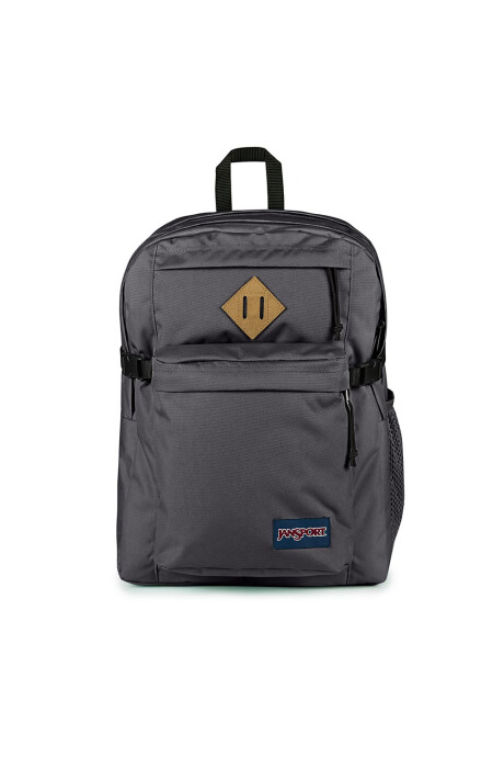 Mochila Main Campus Smokey Grit