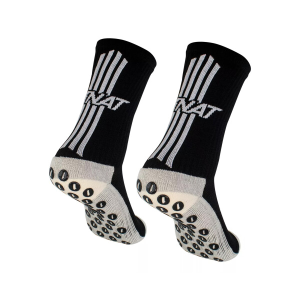 MEDIAS RINAT ANTIDESLIZANTE Black