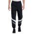 PANT MEN 90S - COLOR BLOCK negro jet NEGRO