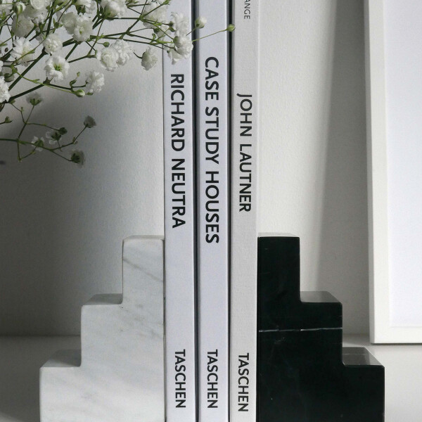 DECORACION STAIR NEGRO - UNICO
