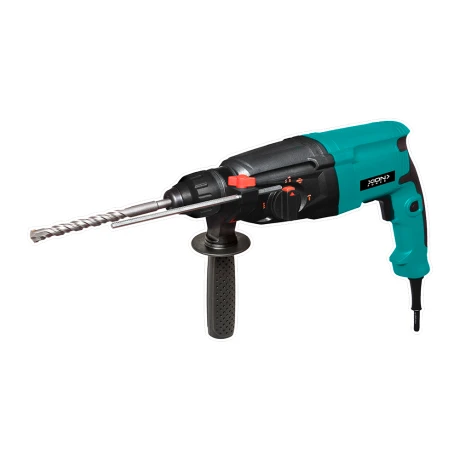 Rotomartillo Xion 820W Taladro Percutor Martillo Variable 001