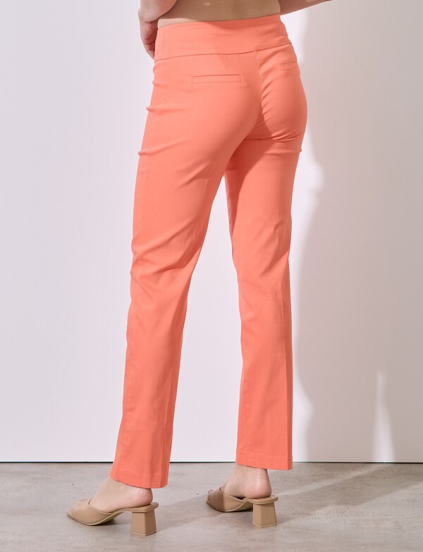 Pantalon Modelador CORAL