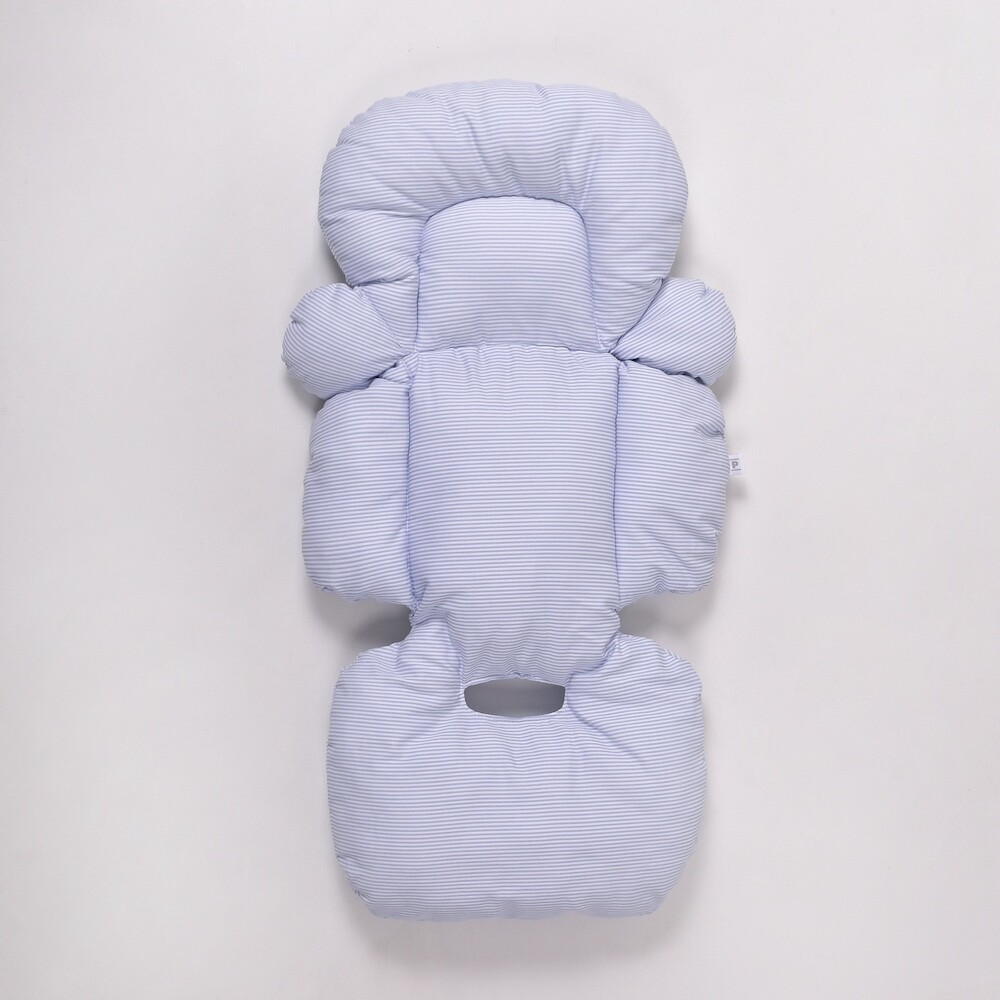 Adaptador de Carrito Clasic Celeste