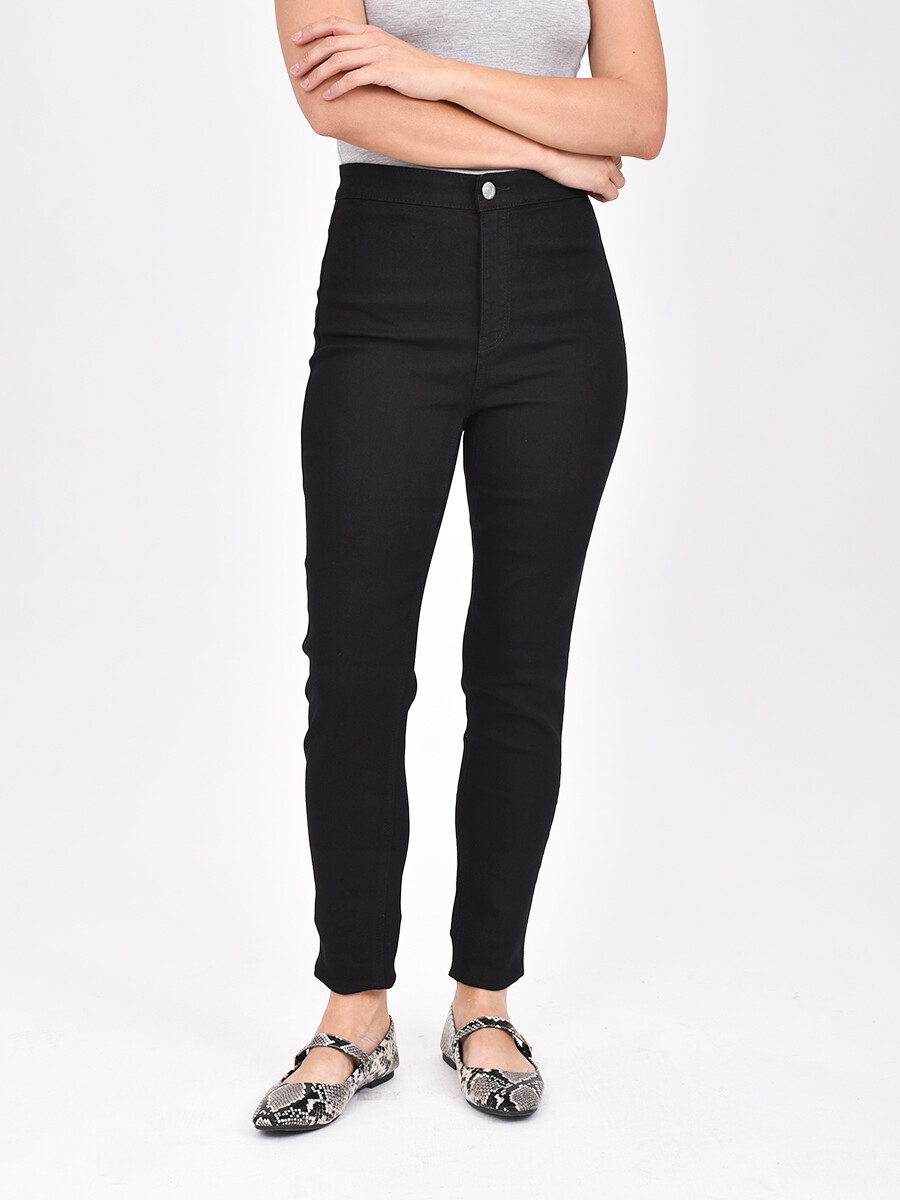 JEAN LONDRES - NEGRO 