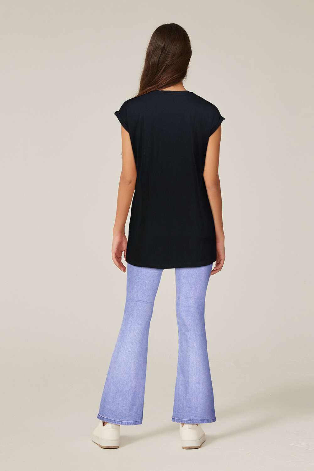 Remera Jagin Estampado 3