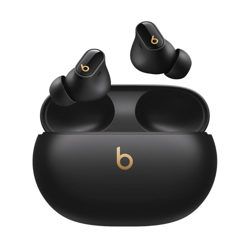 Auricular Beats Studio Buds + True Wireless Black Auricular Beats Studio Buds + True Wireless Black