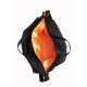 Cartera nolso Squash Pangui Negro