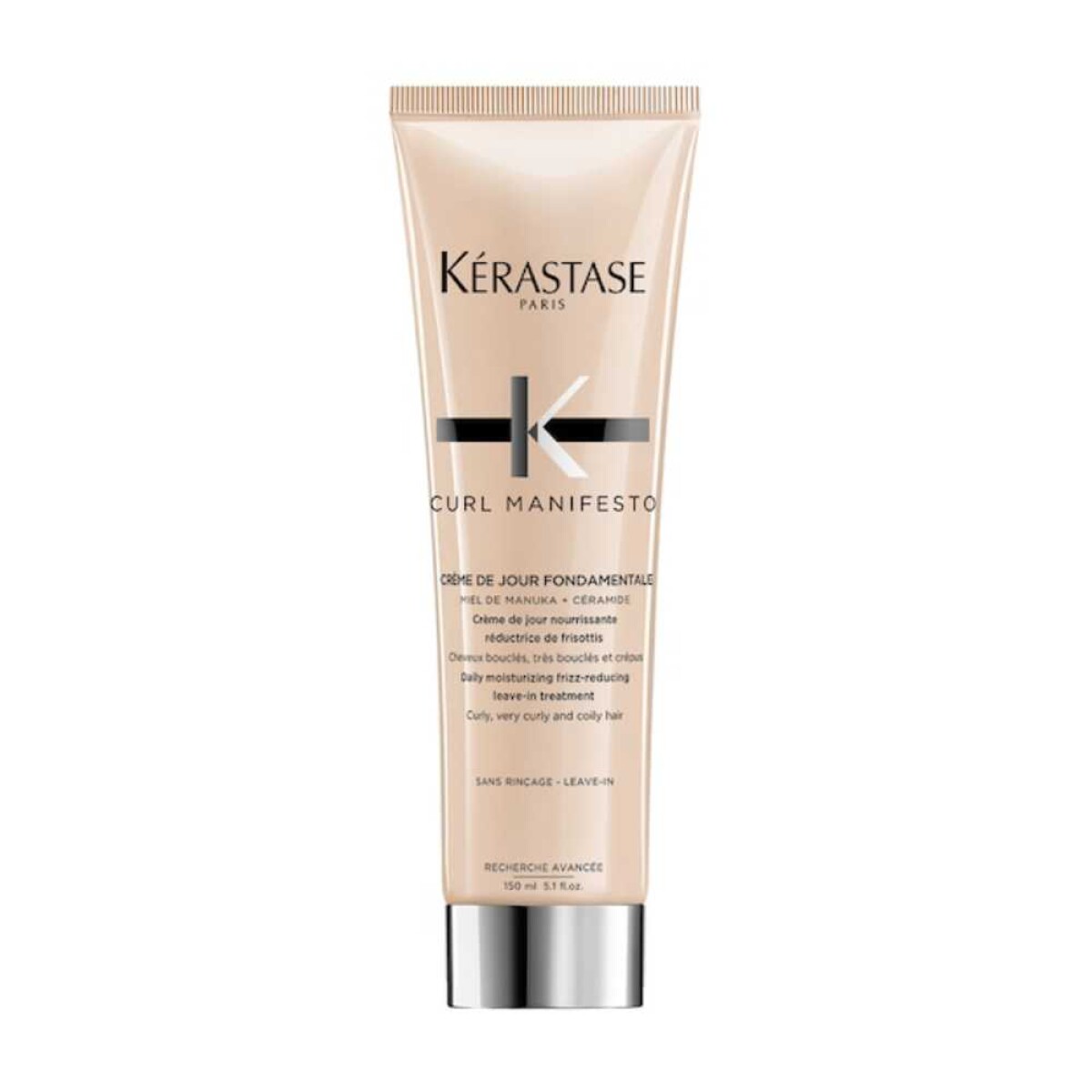 Crema de Peinar Kerastase Curl Menifesto 150ml 