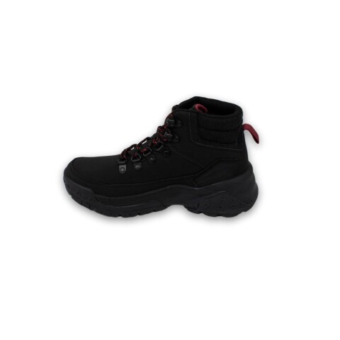 BOTA 35-40 BLACK/BURG