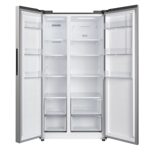 REFRIGERADOR AIWA 525 L SIDE BY SIDE INVERTER REFRIGERADOR AIWA 525 L SIDE BY SIDE INVERTER