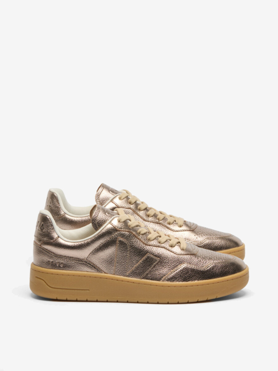V-90 LEATHER FULL BRONZE 