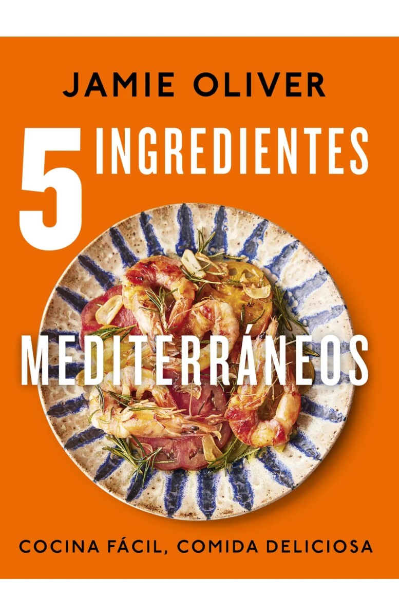 5 ingredientes mediterráneos 