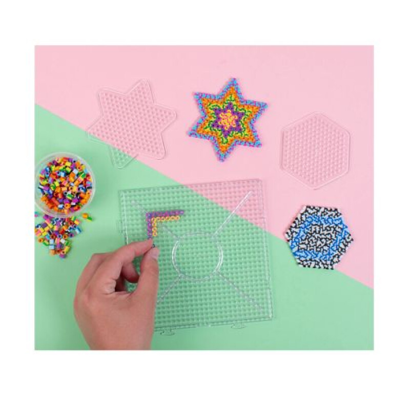 PACK DE 3 TABLEROS/PLAYBOX Pack De 3 Tableros/playbox