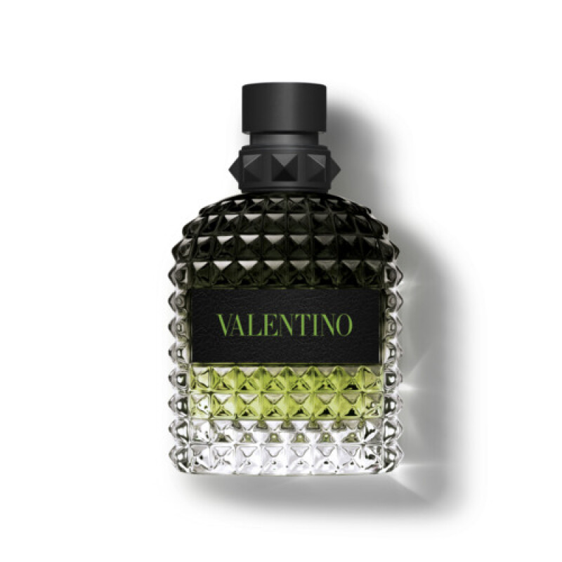 Perfume Valentino Born In Roma Green Uomo 100 Ml. Perfume Valentino Born In Roma Green Uomo 100 Ml.