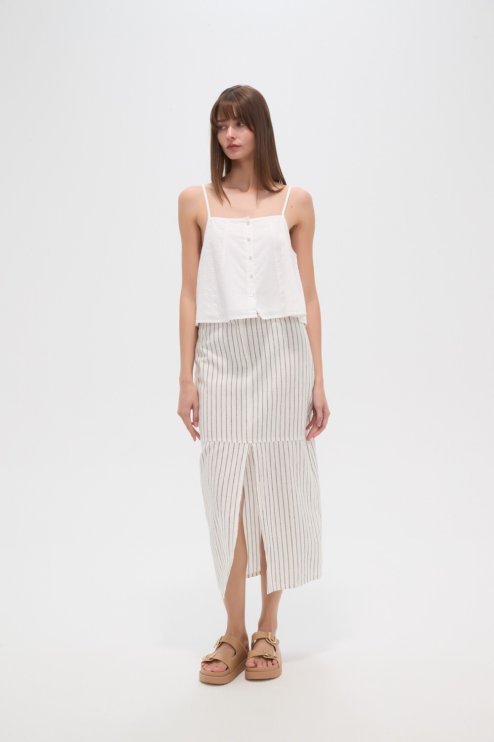 Falda Barnis Estampado 1