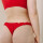 Cata Less [B39] Algodón Rojo
