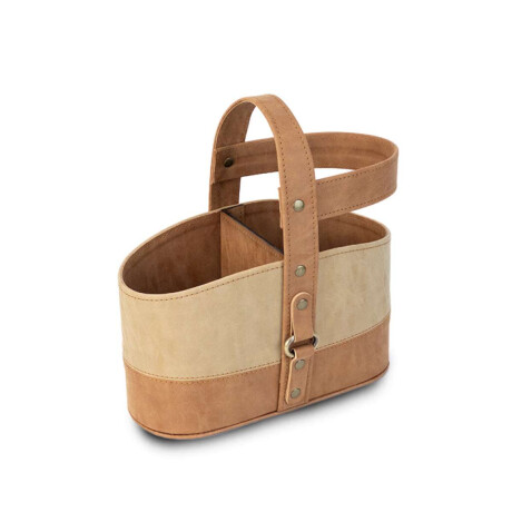 Posa Termo Sirio Engrasado Suela Y Beige