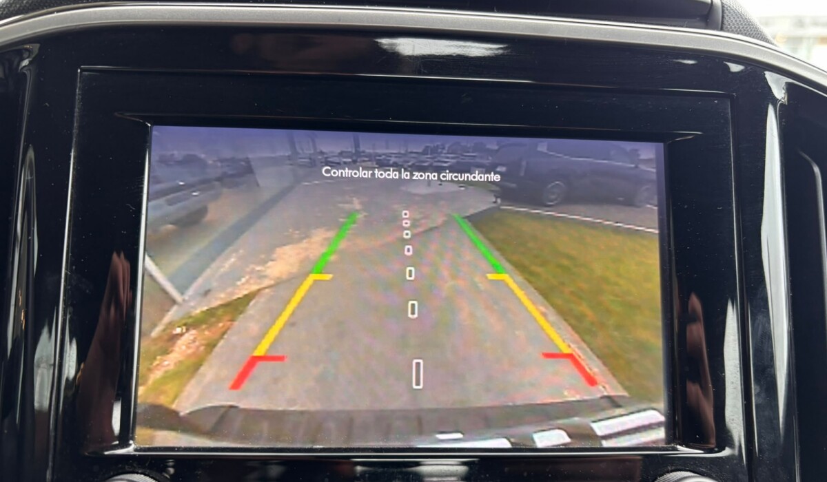 Fiat Strada Volcano - 2022 Fiat Strada Volcano - 2022