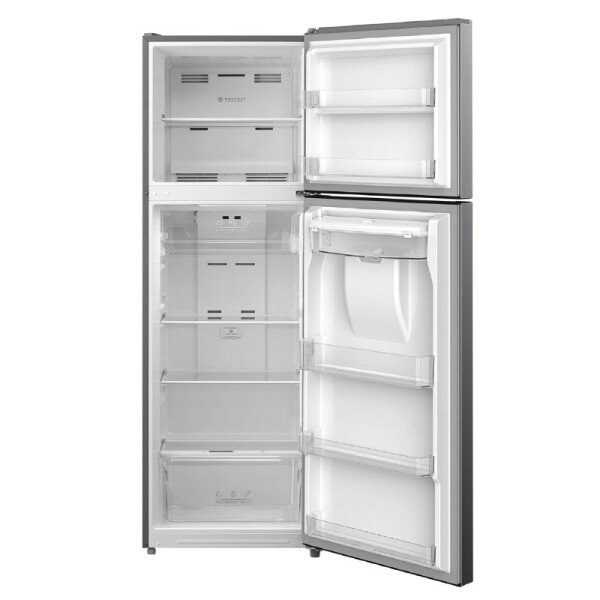 REFRIGERADOR INVERTER JAMES RJ 401 CON DISPENSADOR - INOX REFRIGERADOR INVERTER JAMES RJ 401 CON DISPENSADOR - INOX