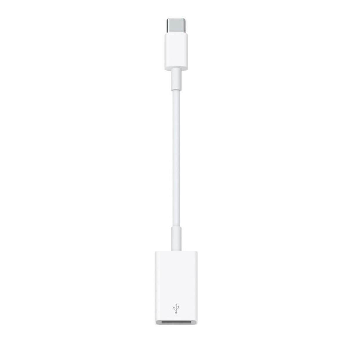 Adaptador Apple USB-C A USB (MW5L3AM/A) 